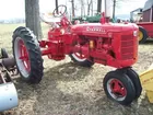 Farmall C 