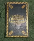 LYN LIECHTY AUCTIONS  1865, Dr. Chase's Recipes