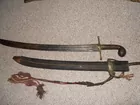 INDO-PERSIAN SWORD
