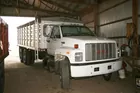 1990 Top Kick truck
