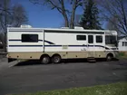 1997 34' Bounder Motor Home