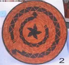 Chemehuevi Basket by Mary Snyder