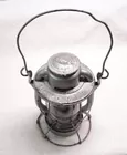 NYO & W RR Lantern