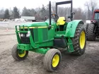 JD 6405 3800 hrs. tractor