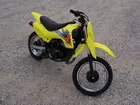 2002 Suzuki Jr 85