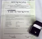 1.15 CARAT DIAMOND RING
