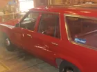 1980 Ford Fairmont
