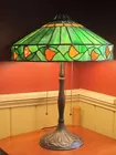 Handel lamp