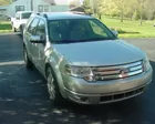 FORD TARUS