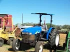 TT75 AA NEW HOLLAND