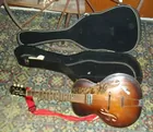 LYN LIECHTY AUCTIONS  BiltMore Herald  Guitar