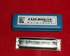 LYN LIECHTY AUCTIONS  13 Harmonicas