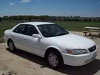 2000 Toyota Camry