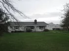 9.5 ACRES---HOME---BARN