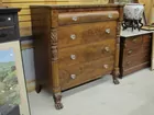 Federal Transitional chest