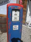 Gas Pump Martin&Schgwartz Model 80