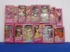 Barbie's in Boxes