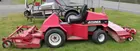 Steiner Mower