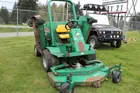 951D 4WD Batwing mower