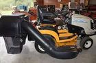 Cub Cadet Mower