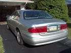 2005 BUICK