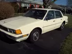1985 Buick