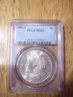 1883 s BU Morgan