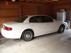 2004 BUICK Le Sabre 4dr. sedan 