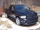 Ram Pick-up