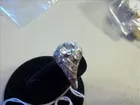 PLATINUM RING