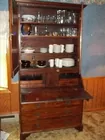 DROP FRONT DESK