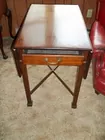 PENBROOK TABLE