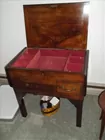 GAME TABLE