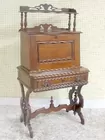 Ladies Victorian Writing Desk