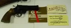 Colt Python 357