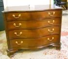 C. W. Kittinger Dresser