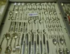 Sterling Flatware