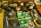 Fishing Reels