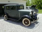 1930 Dodge DC