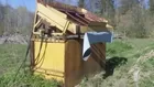 Top Soil Screen