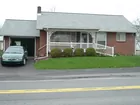 116 SOUTH CHESTNUT STREET, PILLOW PA