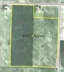 Pocahontas Co., IA - 106.6 Ac.