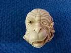 Carved ivory netsuke