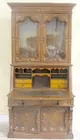 Beautiful Victorian Secretary