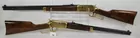 Winchester One of One Thousand Lever Action Set,