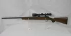 Cooper Arms Model 22 Rifle, 220 Swift