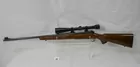 Winchester Pre-64 Model 70 Rifle, .250-3000 Sav