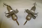 2 Shakespeare Revolution Fishing Lures