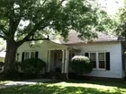 1600 Sq. Ft. Home