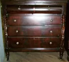 empire chest